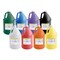 Kaplan Early Learning Company Kaplan Tempera Paint Gallon Assortment - Set of 8